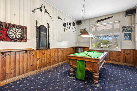 Empire Hotel Queenstown - Accommodation Asia 17
