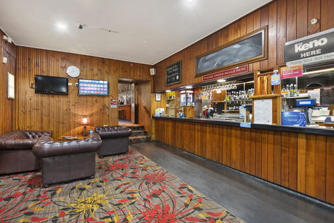 Empire Hotel Queenstown - Accommodation Asia 14