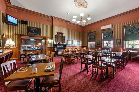 Empire Hotel Queenstown - Accommodation Asia 16