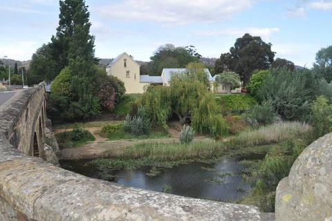 The Mill House Cottage - Accommodation Asia 2