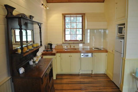 The Mill House Cottage - Accommodation Asia 8