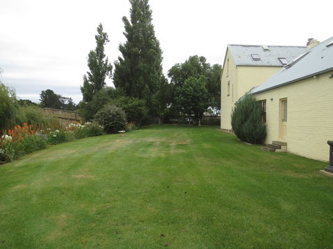 The Mill House Cottage - Accommodation Asia 3