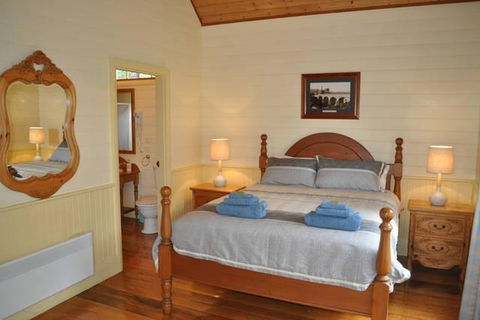 The Mill House Cottage - Accommodation Asia 10