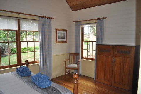 The Mill House Cottage - Accommodation Asia 11