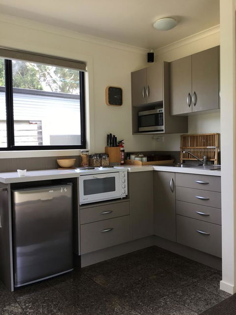 Nextdoor@portarthur - Accommodation Asia 9