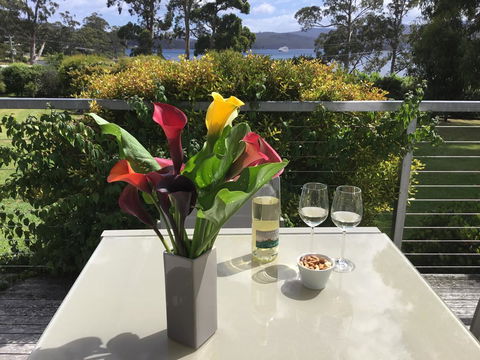 Nextdoor@portarthur - Accommodation Asia 2