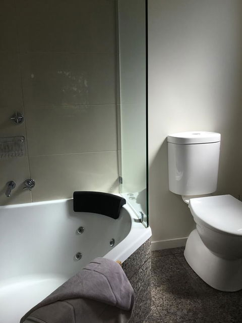 Nextdoor@portarthur - Accommodation Asia 11