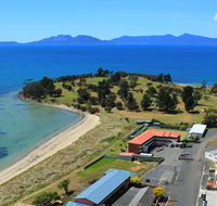 Swansea Waterloo Inn - Accommodation Asia