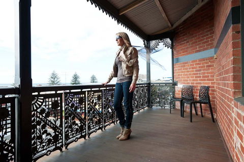 Ikon Hotel - Accommodation Asia 30