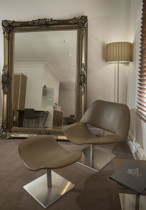 Ikon Hotel - Accommodation Asia 15