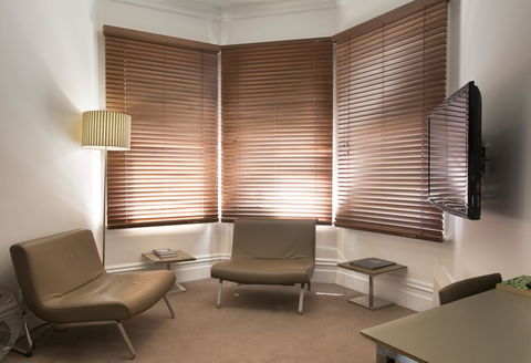 Ikon Hotel - Accommodation Asia 23