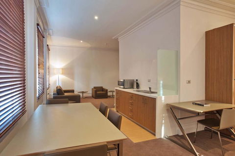 Ikon Hotel - Accommodation Asia 22