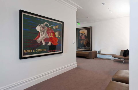 Ikon Hotel - Accommodation Asia 27