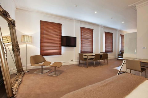 Ikon Hotel - Accommodation Asia 21