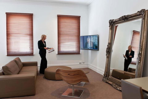 Ikon Hotel - Accommodation Asia 32