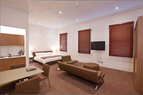 Ikon Hotel - Accommodation Asia 31