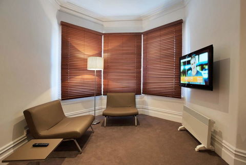 Ikon Hotel - Accommodation Asia 20