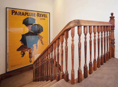 Ikon Hotel - Accommodation Asia 4