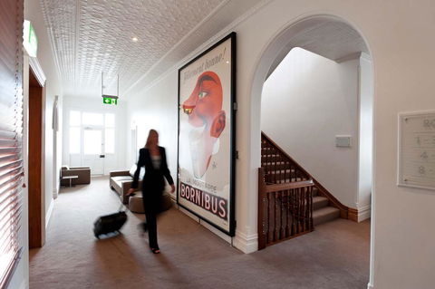 Ikon Hotel - Accommodation Asia 25