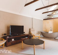 Devine Stays - Hayloft on ELizabeth - Accommodation Guide