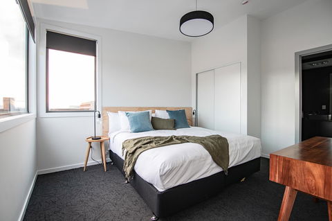 Change Overnight - Accommodation Asia 34