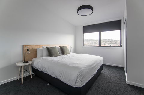 Change Overnight - Accommodation Asia 6