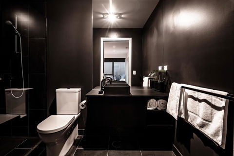 Change Overnight - Accommodation Asia 25