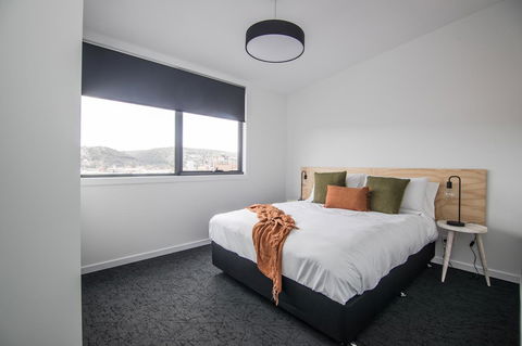 Change Overnight - Accommodation Asia 5