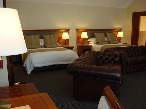 City Park Grand Hotel - Accommodation Asia 33