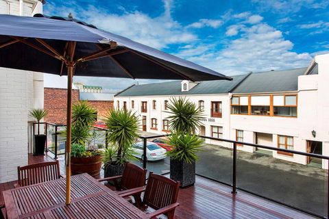 City Park Grand Hotel - Accommodation Asia 6