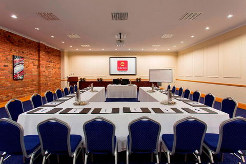 City Park Grand Hotel - Accommodation Asia 23