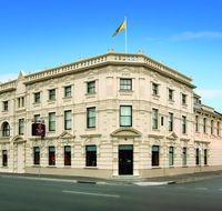 City Park Grand Hotel - Accommodation Asia