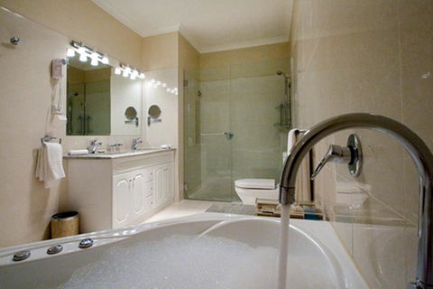 City Park Grand Hotel - Accommodation Asia 28