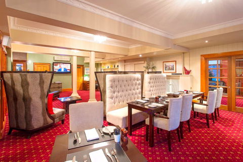 City Park Grand Hotel - Accommodation Asia 13