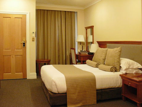 City Park Grand Hotel - Accommodation Asia 34
