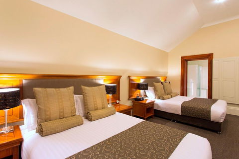 City Park Grand Hotel - Accommodation Asia 39