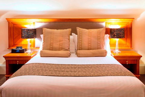City Park Grand Hotel - Accommodation Asia 30