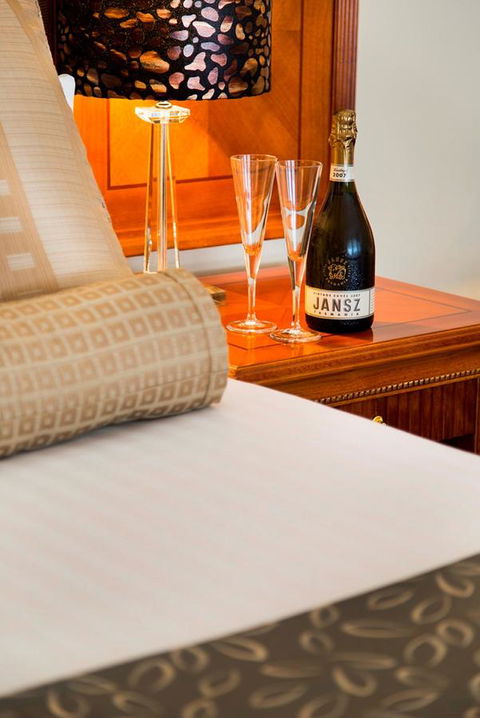 City Park Grand Hotel - Accommodation Asia 25