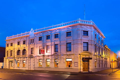 City Park Grand Hotel - Accommodation Asia 11