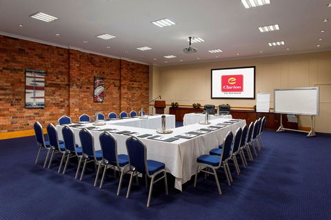 City Park Grand Hotel - Accommodation Asia 20