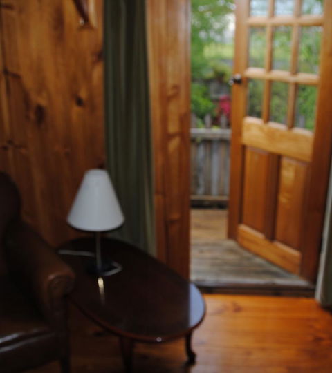 The Wombat Cottage - Accommodation Asia 8