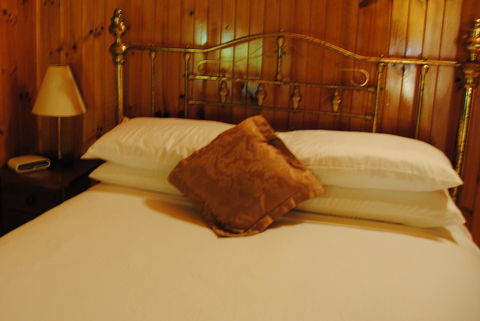 The Wombat Cottage - Accommodation Asia 9