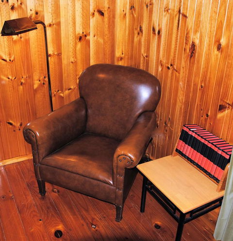 The Wombat Cottage - Accommodation Asia 7