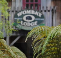 The Wombat Lodge - Accommodation Asia
