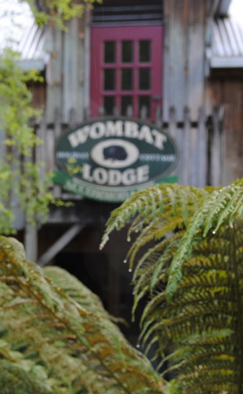 The Wombat Cottage - Accommodation Asia 0
