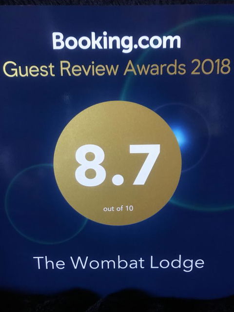 The Wombat Cottage - Accommodation Asia 1