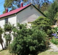 St. Pauls Bed  Breakfast