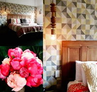 Eden Orchard  Farmstay - Accommodation Asia