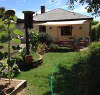 Cimitiere by the Park - Accommodation Asia