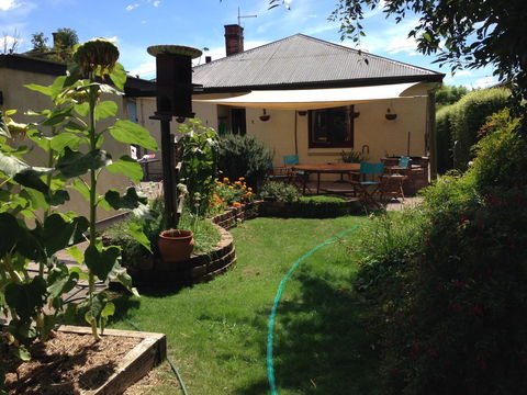 Cimitiere By The Park - Accommodation Asia 0